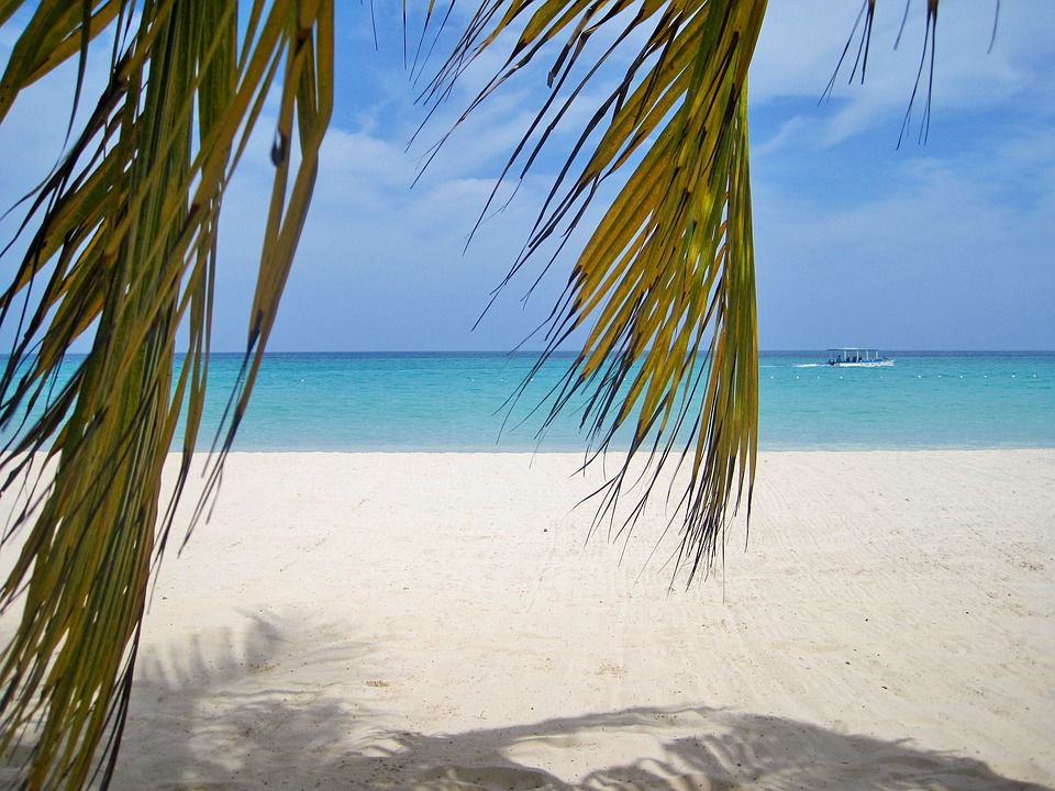 Top 5 Honeymoon Locations